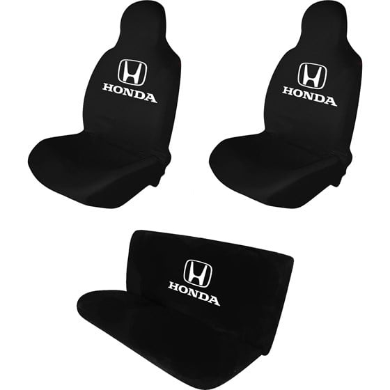 Honda Oto Koltuk Kılıfı