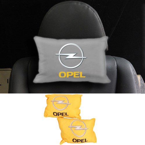 Opel Boyun Yastığı